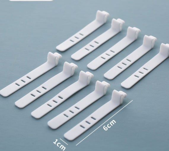 Keep Cables Tidy with This Smart Organizer Box