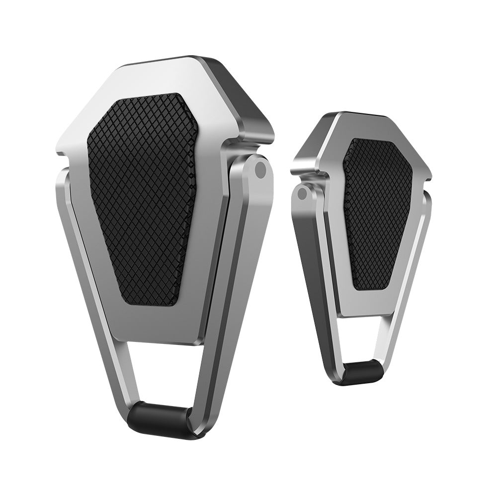 Lightweight Metal Laptop Stand for Better Cooling Comfort