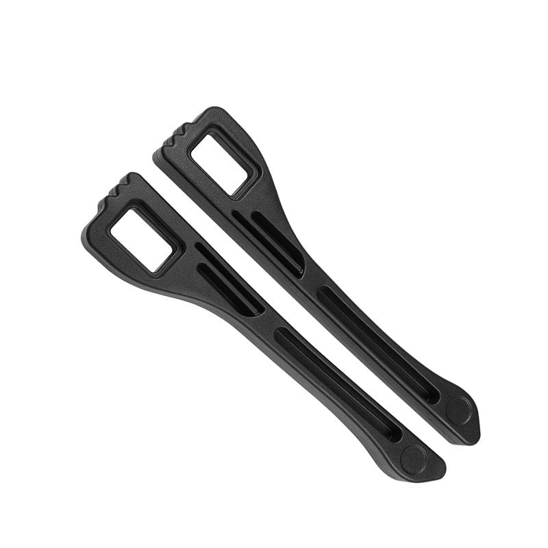 Stop Dropping Items with Car Seat Gap Filler