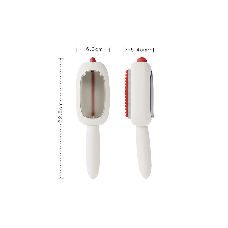Portable Lint Roller – Keep Clothes Hair-Free Anywhere